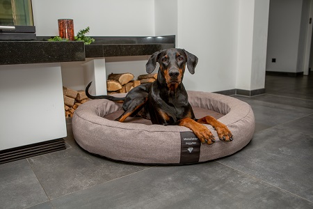 Orthopädisches Hundebett Soft Style